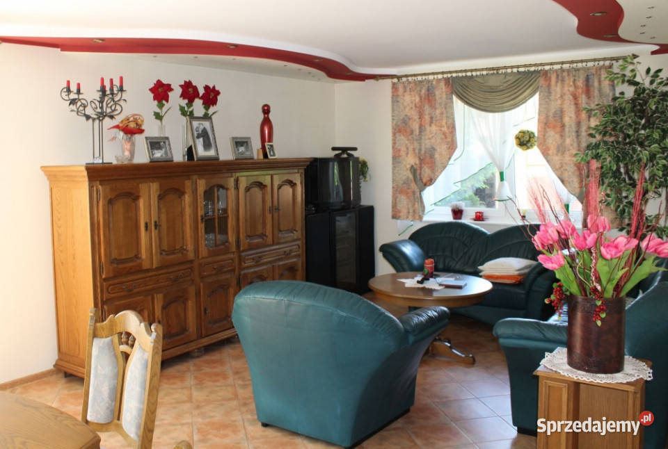 Na sprzedaż dom jeziora na nowym osiedlu w Piszu warmińsko-mazurskie Pisz