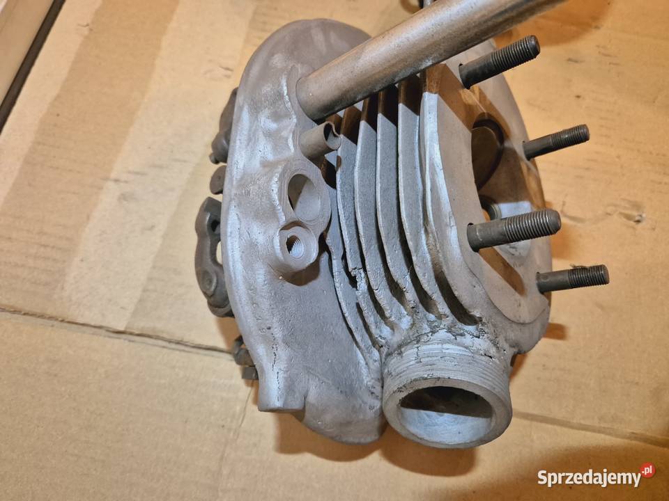 BMW R4 Głowica silnik cylinder Kraków