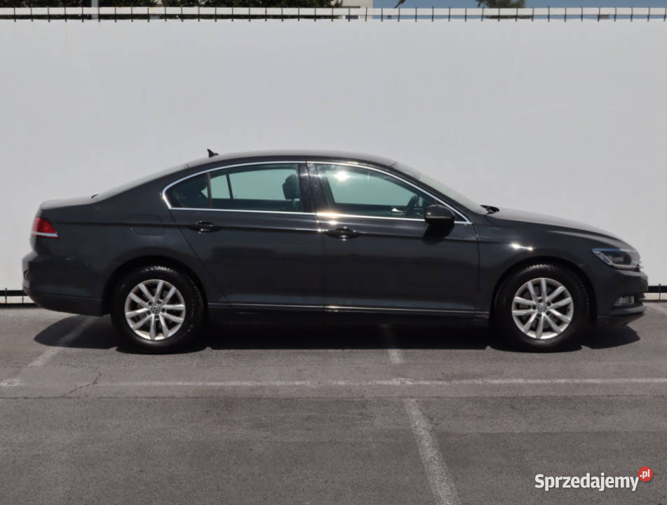 VW Passat 18 TSI ESP Lublin sprzedam