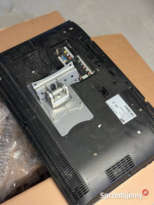 Telewizor LCD Samsung LE22S81B Pozostałe Kędzierzyn-Koźle sprzedam