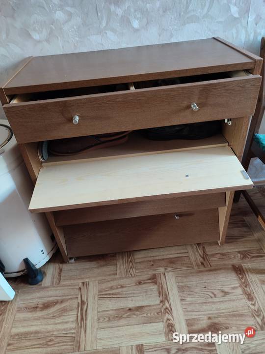 Komoda Szafka na buty Lubsko