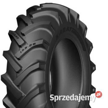 Opony 11228 Kabat SGP02 Supra Grip Opony podkarpackie