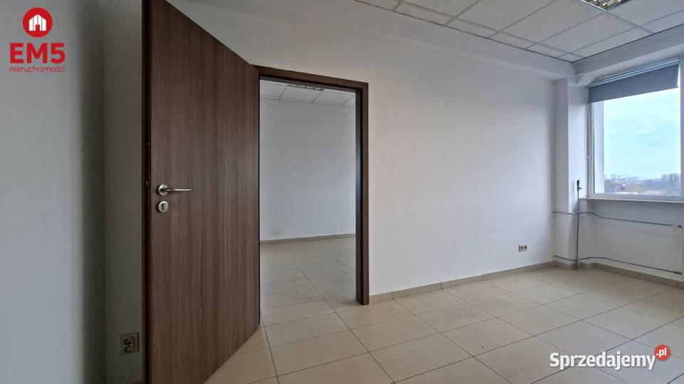 Wynajem lokalu 30m2 Białystok podlaskie