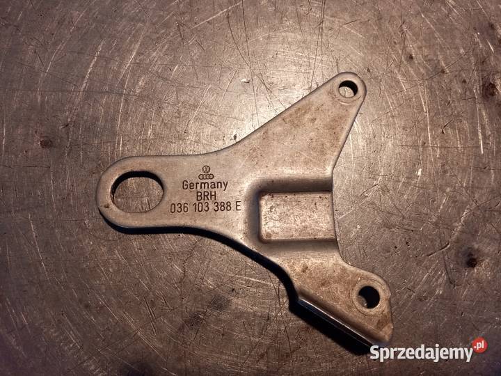 Uchwyt ucho silnika 036103388E Audi VW