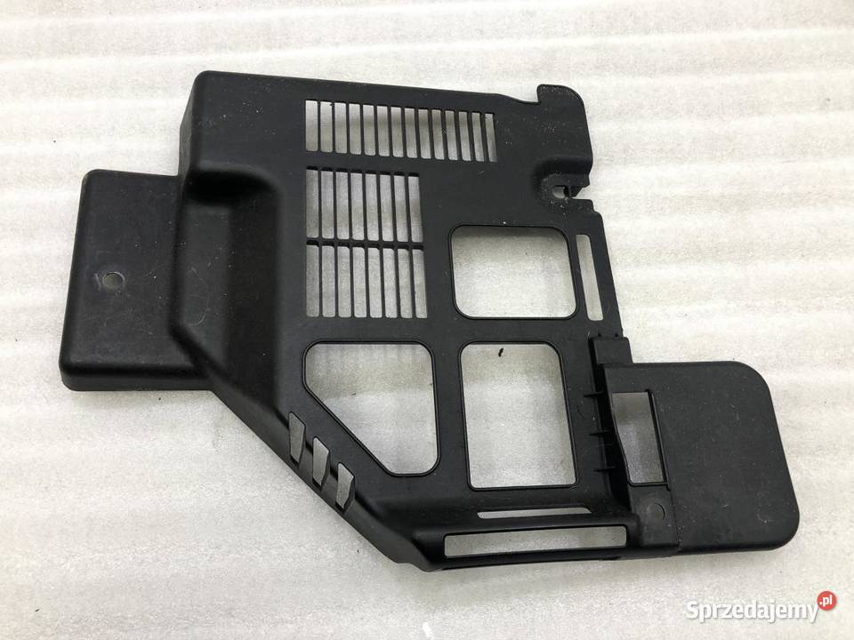 OSŁONA KONSOLI DOLNA GKH867Z06 MAZDA 6 GJ