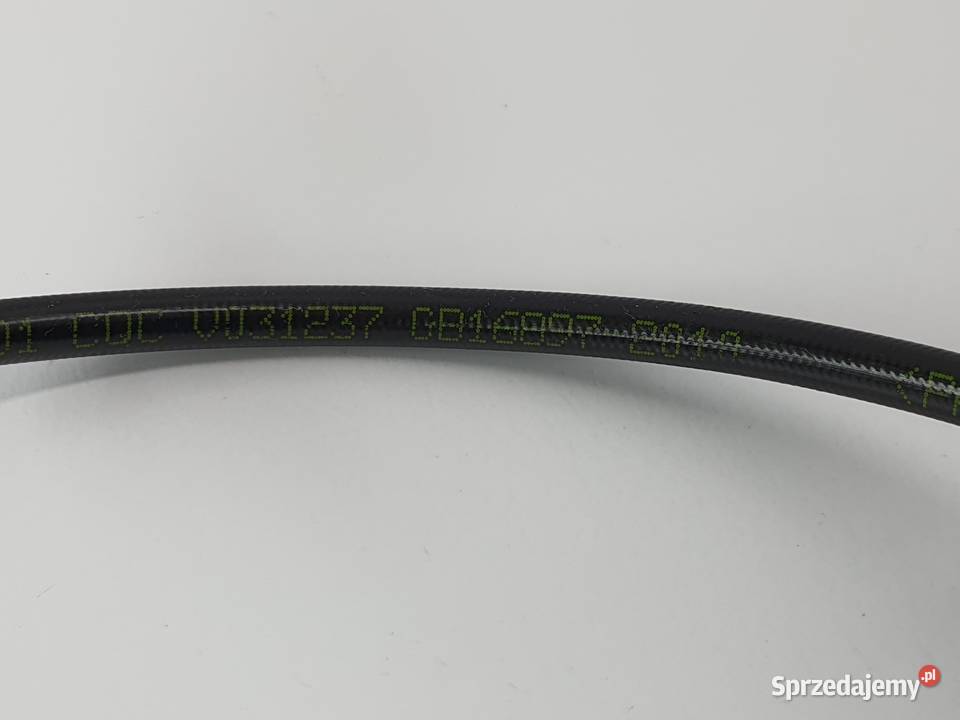 Przewod Hamulcowy Ktm Duke 125 Ktm 390 Układ hamulcowy Łódź