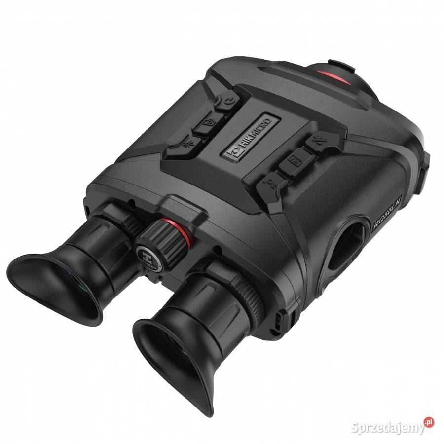 Lornetka termowizyjna HIKVISION Raptor RQ50LN Trzcianka