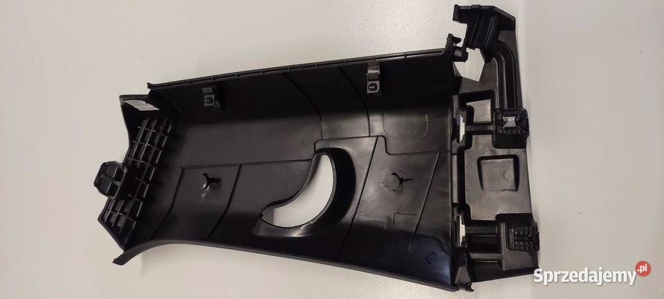 VW TAYRON OSŁONA SŁUPKA LEWA 57L867287 sprzedam