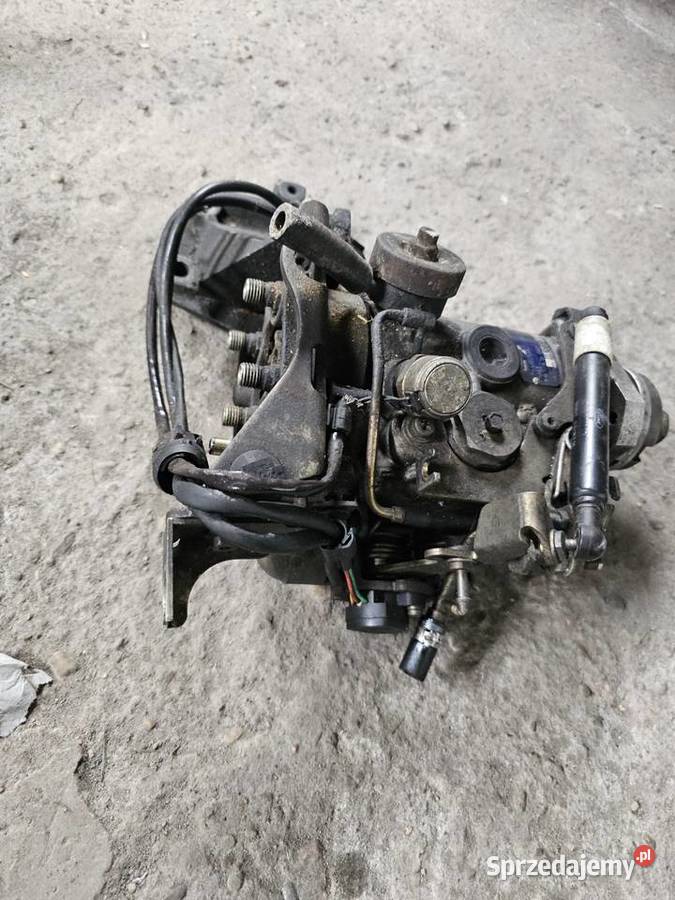 Pompa wtryskowa mondeo mk2 dolnośląskie Góra