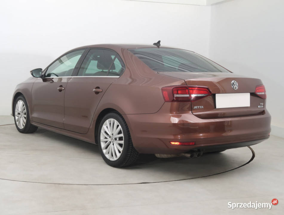VW Jetta 14 TSI elektryczne szyby Jetta Bielany Wrocławskie