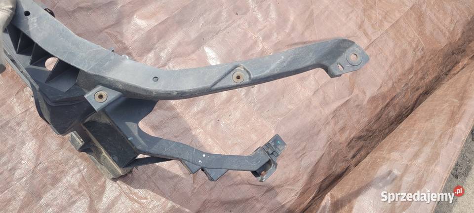 HYUNDAI I10 I 08 PAS PRZEDNI WZMOCNIENIE CZOLOWE sprzedam