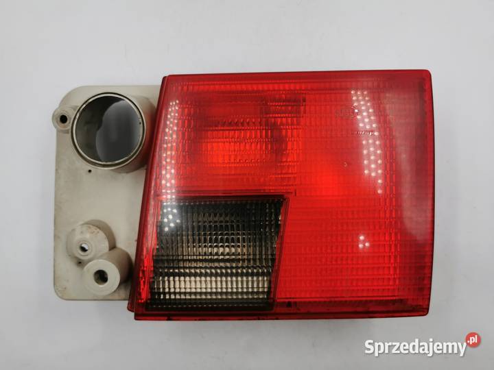 Lampa Prawy Tył Tylna Prawa Audi A6 C4 Sedan Wyszków sprzedam