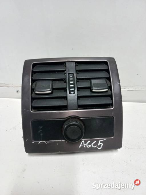 KRATKA NAWIEWU TYLNEGO Audi A6 C5 4B0819203 lubelskie Chełm