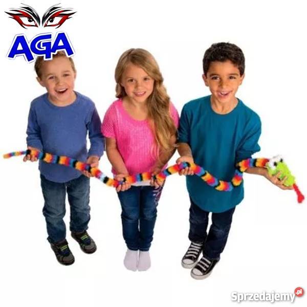 Thorn Ball Clusters 400 Elementów Kolorowe Rzepy Częstochowa