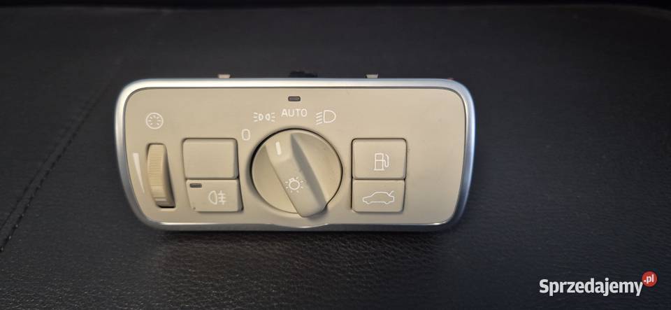 Włącznik świateł volvo s80 v70 osobowe Siedlce