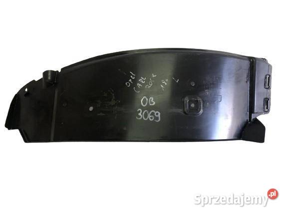 NADKOLE LEWY PRZÓD CHEVROLET SPARK IV M400 wielkopolskie