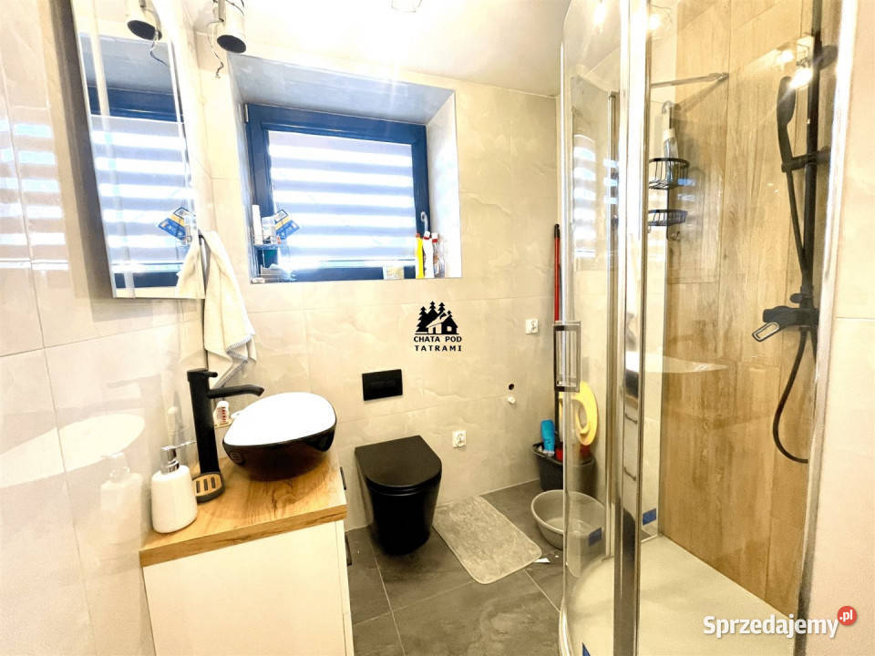 Ogłoszenie mieszkanie 272m2 1 pokój Kościelisko