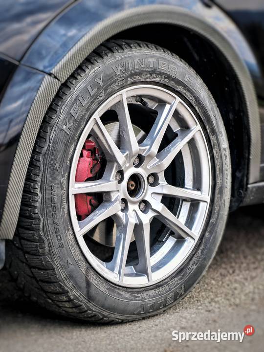 Opel Astra H GTC 18 Cosmo benzyna śląskie Gilowice