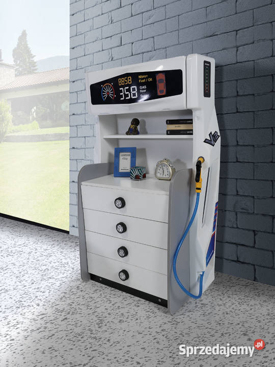 Biurko dziecięce plastik abs sport Wrocław