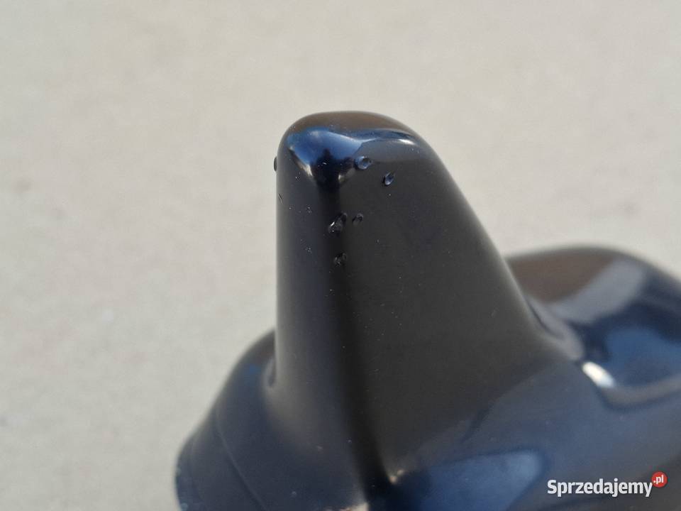 VW AUDI SEAT SKODA ANTENA DACHOWA PŁETWA Bieleń