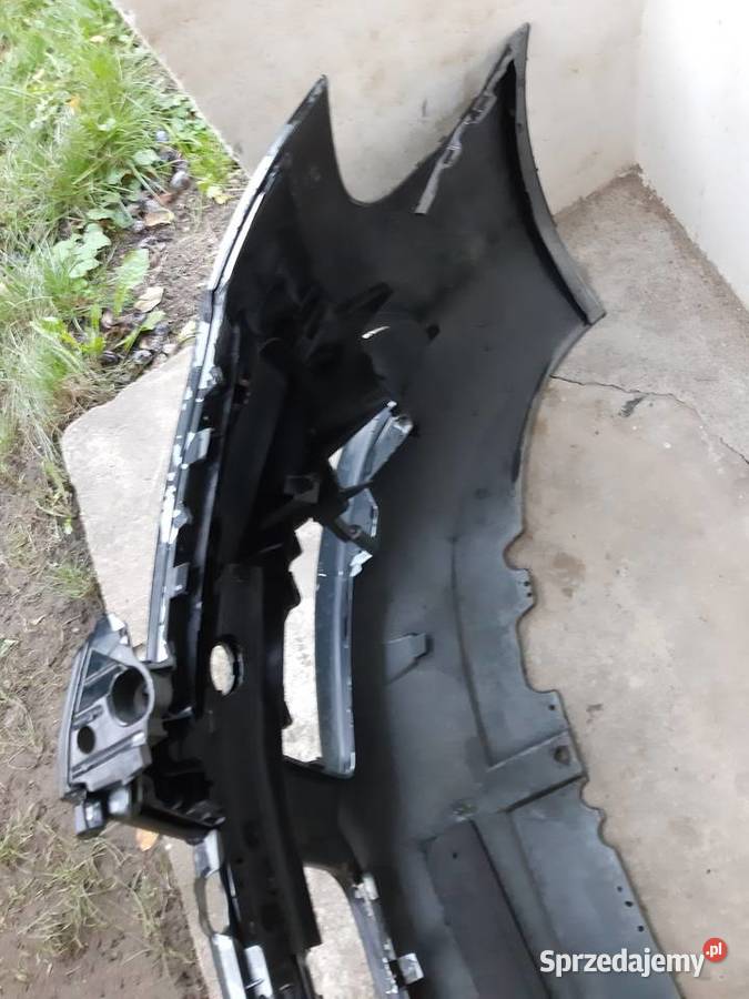 Zderzak przedni Audi A4 B7 sline opolskie sprzedam