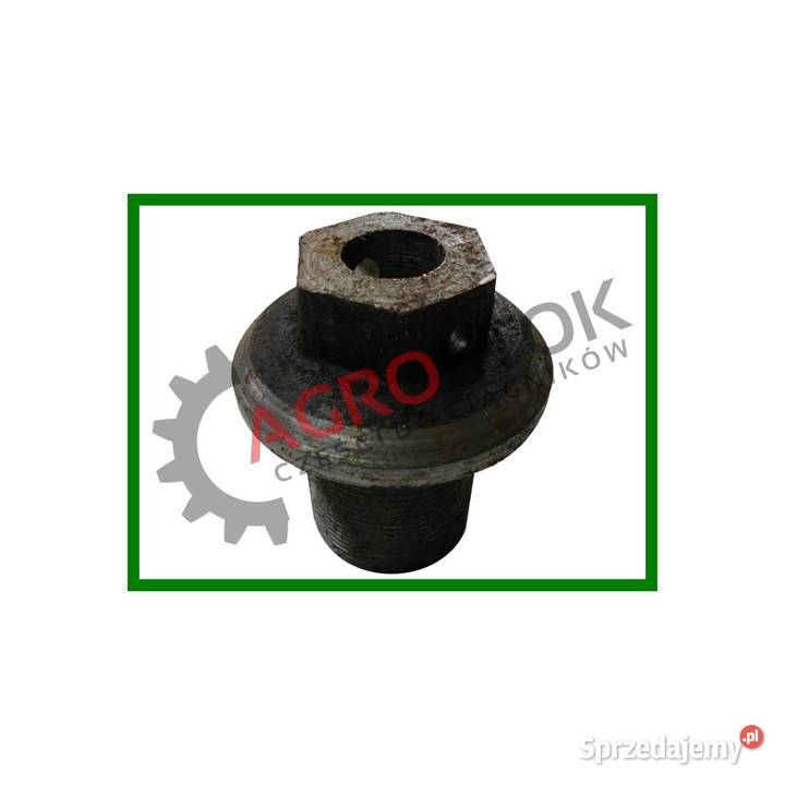 Nakrętka czopa wózka dt75 Parczew