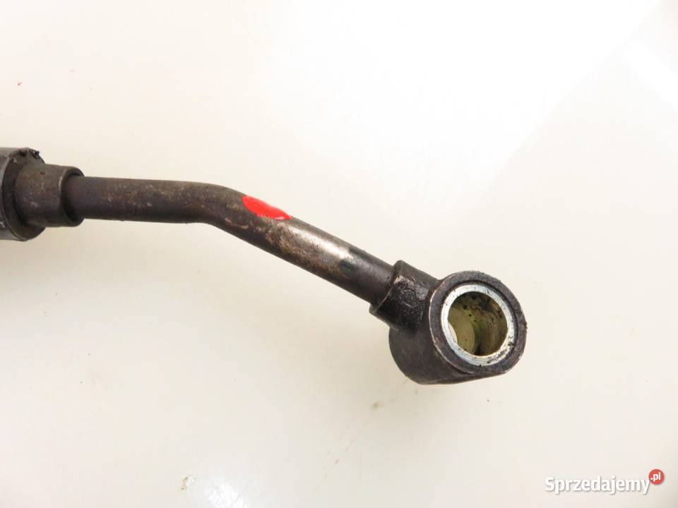 PRZEWÓD WSPOMAGANIA IVECO DAILY III 28 osobowe