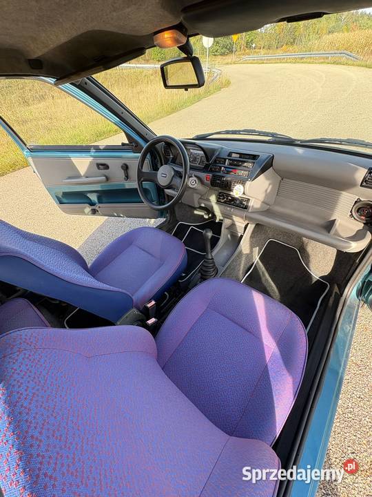 Fiat cinquecento benzyna Będzin