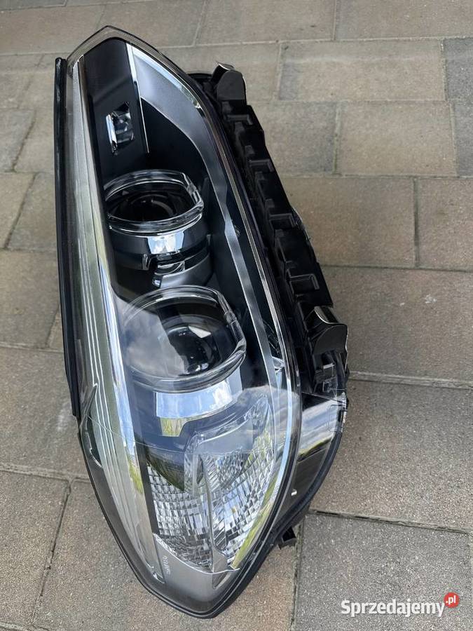 Bmw x3 G01 lampa przód prawa