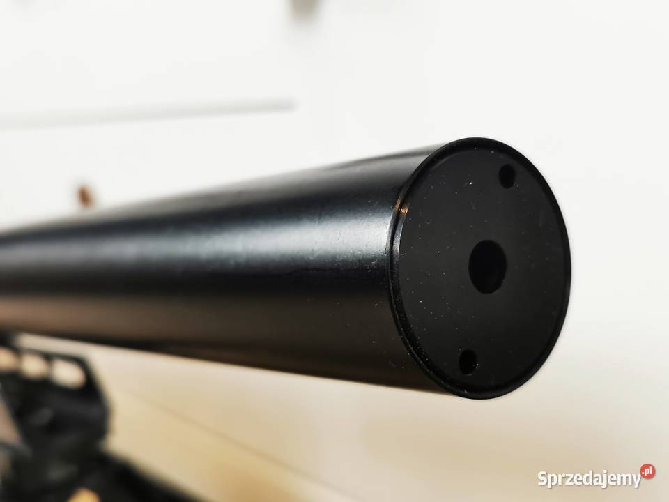 Wiatrówka TAIPAN SLASH 45MM 550mm SEMIAUTO Sporty strzeleckie i myślistwo małopolskie Kraków