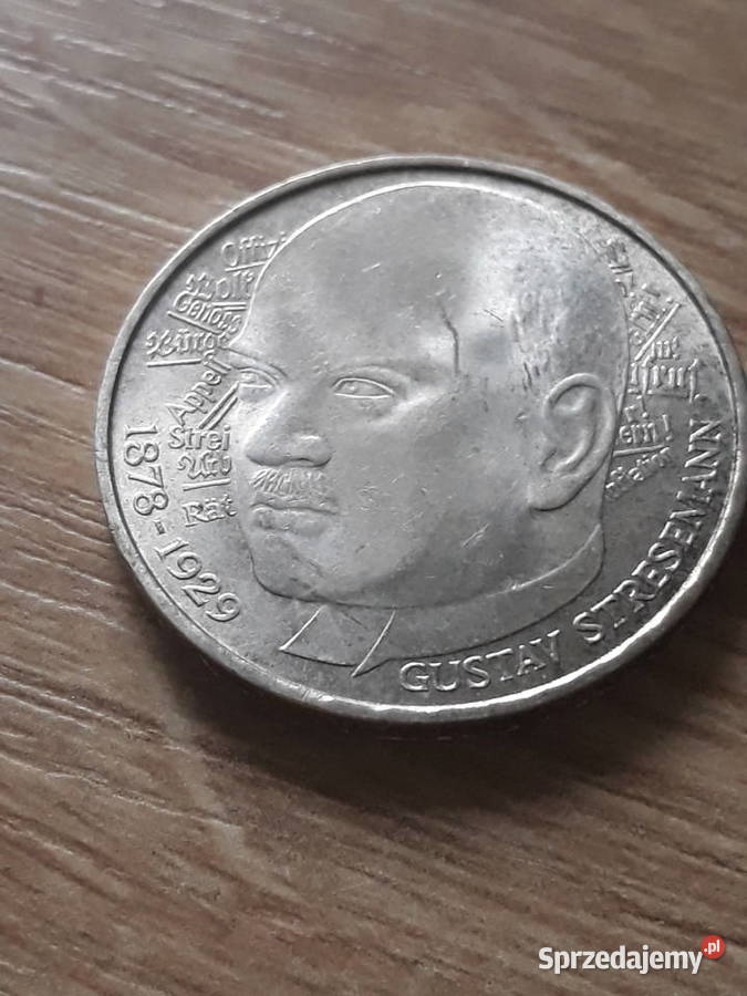 5 Marek Gustaw Strasemann 1978 rmen Dokoło wielkopolskie Konin