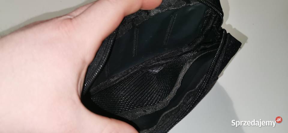 Torba taktyczna saszetka na wyposażenie molle Warszawa