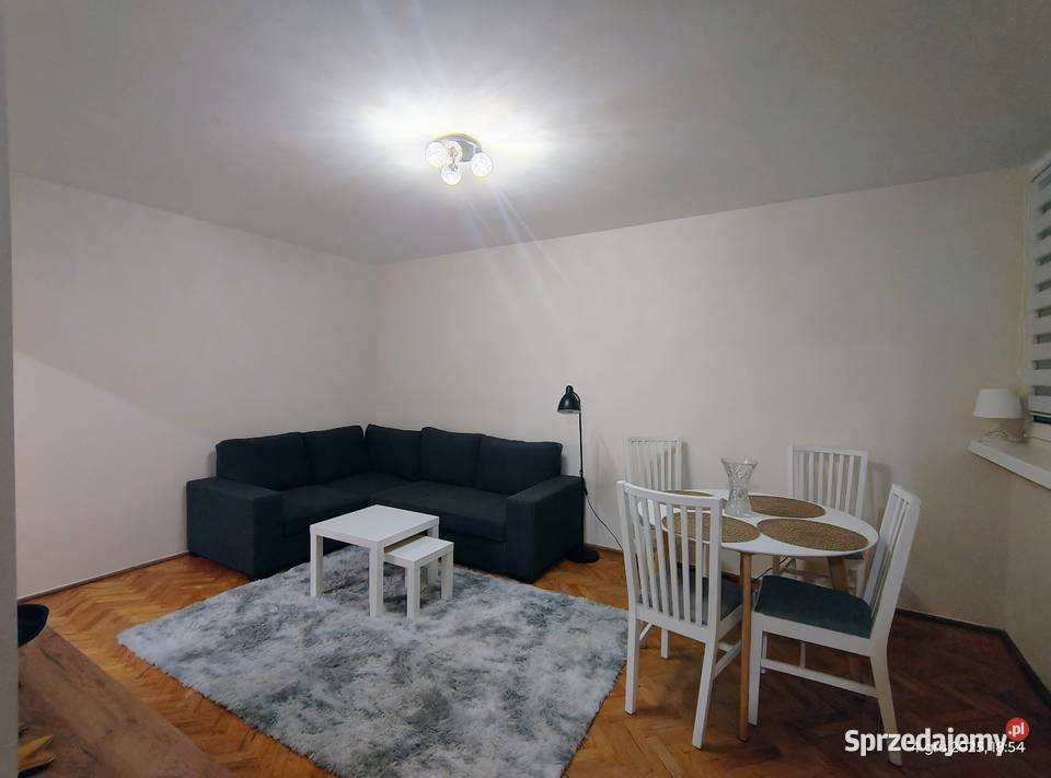 Wynajmę mieszkanie Dąbrowa