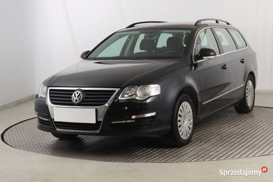VW Passat 20 FSI sprzedam