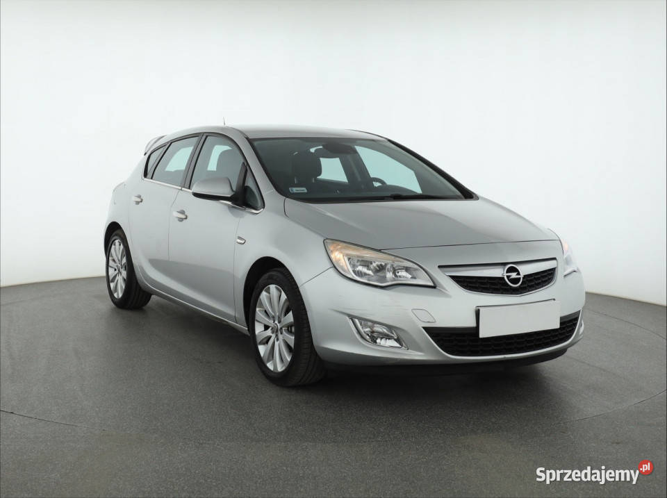 Opel Astra 16 16V Piaseczno sprzedam