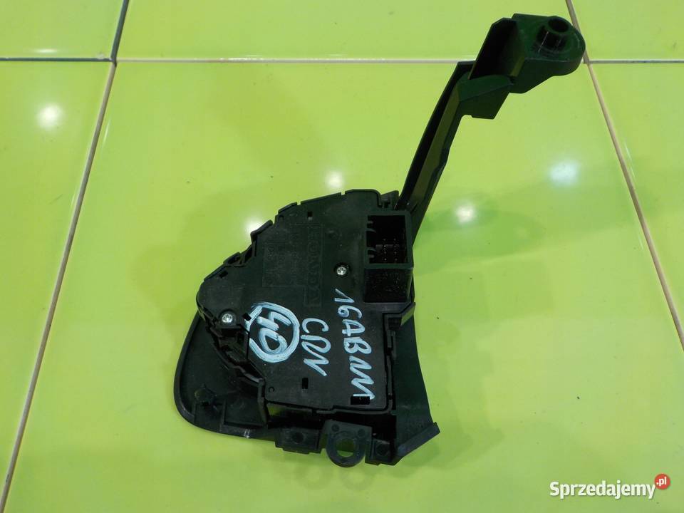 HONDA CRV IV 20 IVTEC 13r 5D przelacznik mazowieckie Suków