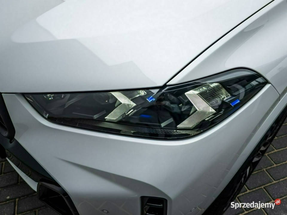 BMW X5 X5 xDrive40d Dostępne ręki G05 2018 światła LED Łódź