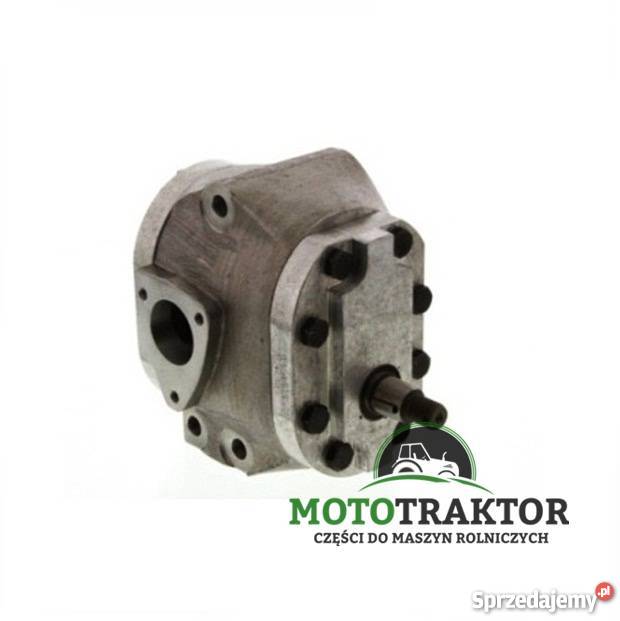 Pompa hydrauliczna ORYGINAŁ Massey Ferguson 2620 Łążynek sprzedam
