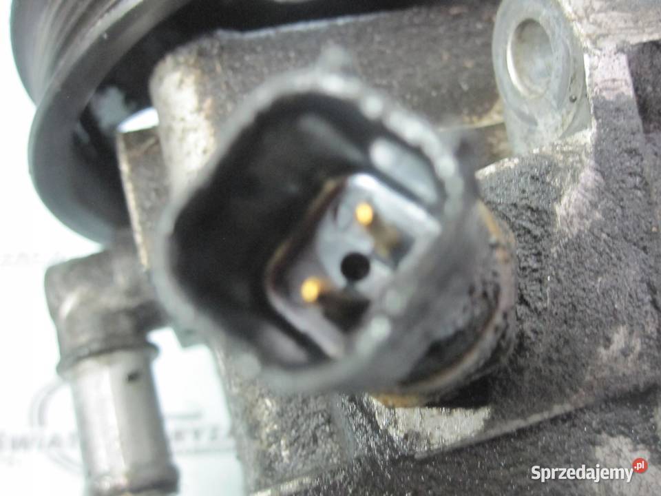 FORD FOCUS MK2 16 16V 100 pompa wspomagania