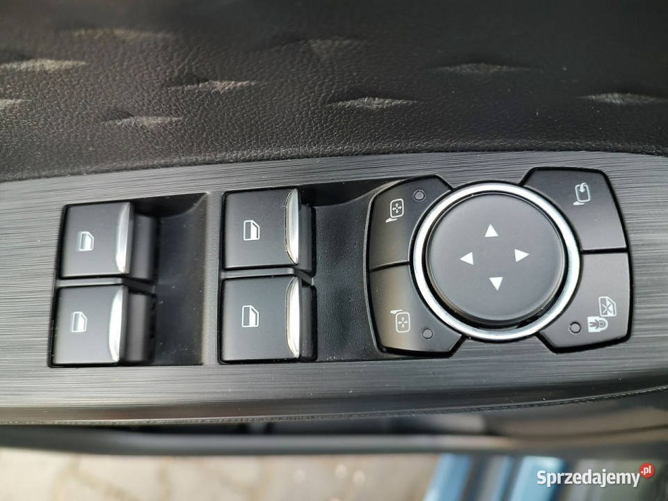 Ford Kuga STLine X 15 EcoBoost 150 M6 LY80892 asystent pasa ruchu sprzedam