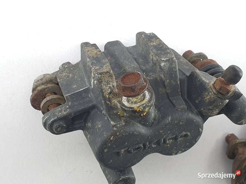 Zacisk Hamulcowy Kawasaki Kvf Prairie 650 Łódź