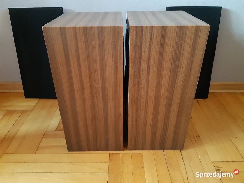 Kolumny Tonsil Space 86 Unitra Gwarancja Leszno