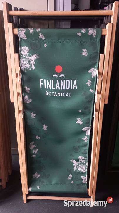 Leżaki PREMIUM Poznań