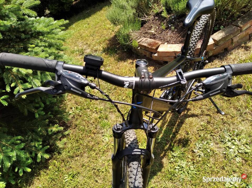 Rower męski koła 29