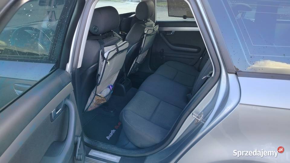 Sprzedam Audi A4b7 Radom