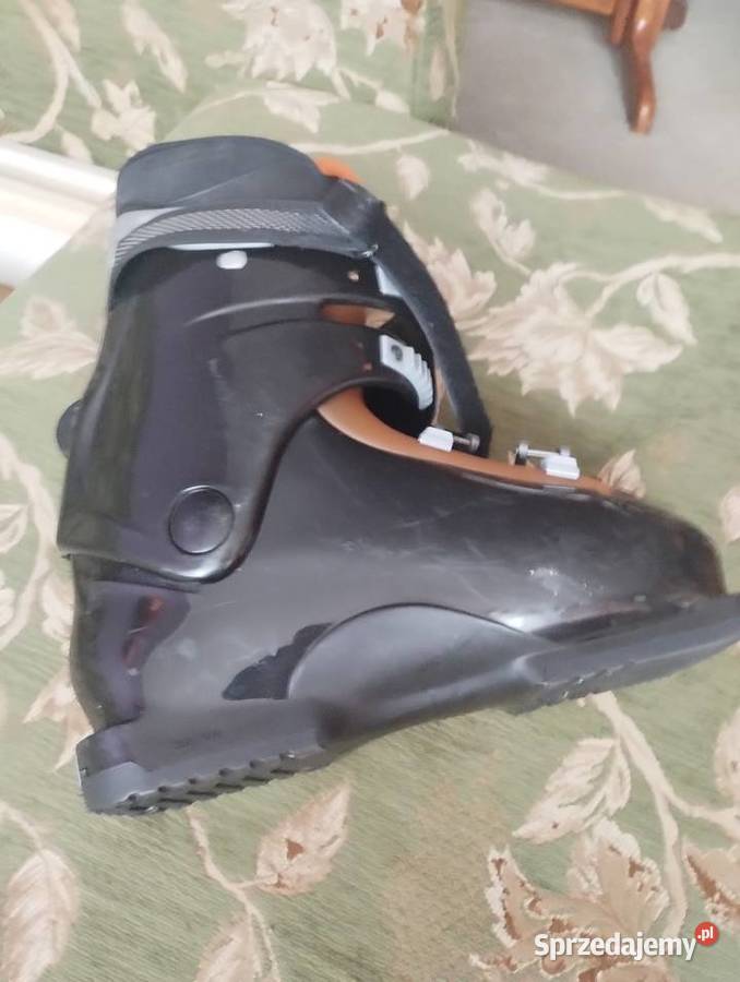 Buty narciarskie Dalbello Wrocław