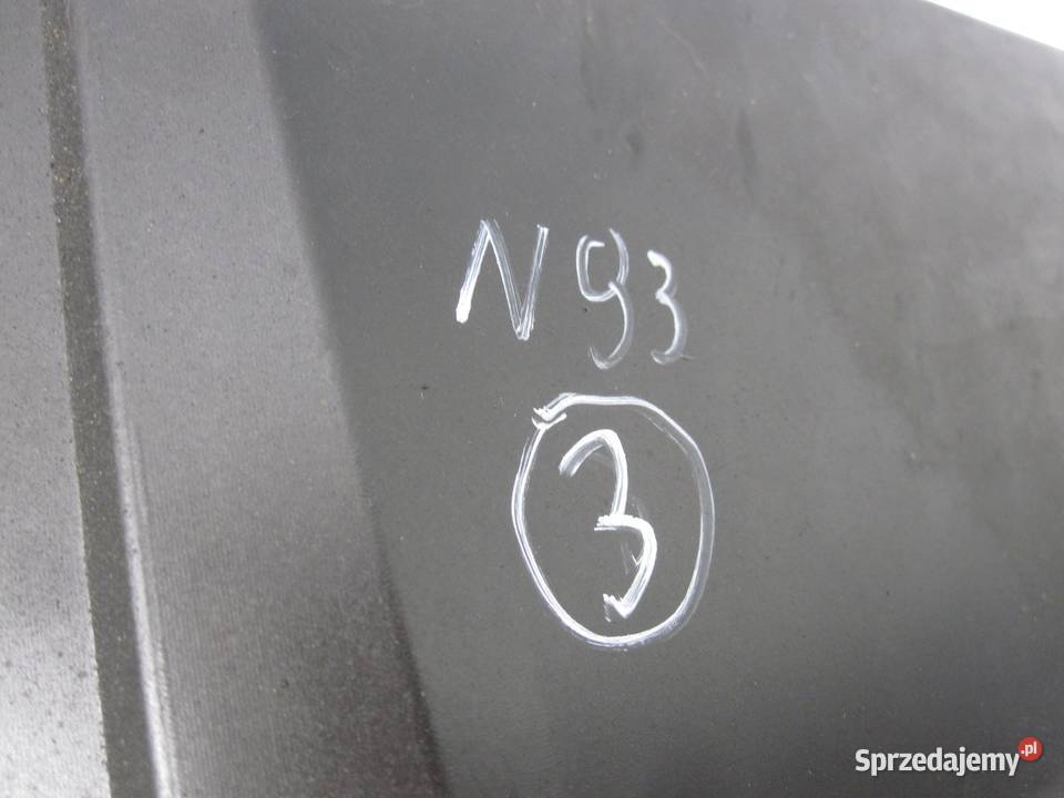 RENAULT MASTER III 14r lampa prawa przód ANGLIK Kielce