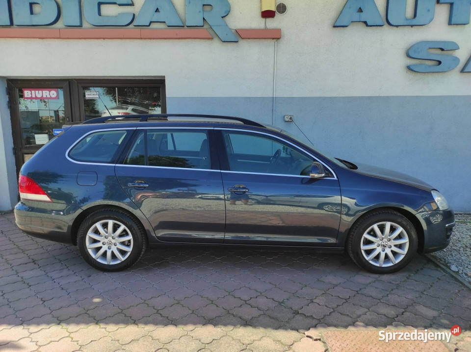 Volkswagen Golf V 20032008 czujnik deszczu Golf Racibórz