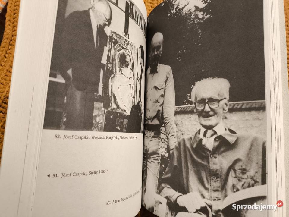 Karpiński Wojciech Książki zbójeckie Kultura i Rozrywka Warszawa sprzedam