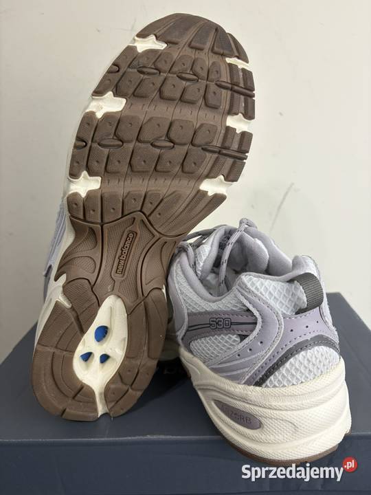 ButySneakersy Balance U5307VI Warszawa
